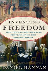 Inventing Freedom - 19 Nov 2013