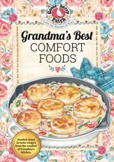 Grandma's Best Comfort Foods - 14 Jan 2022