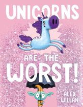 Unicorns Are the Worst! - 29 Sep 2020