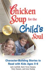 Chicken Soup for the Child's Soul - 7 Aug 2012