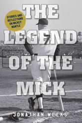 The Legend of The Mick - 1 Mar 2023