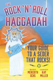 The Rock 'N' Roll Haggadah - 4 Mar 2025