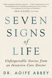 Seven Signs of Life - 1 Oct 2019