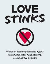 Love Stinks - 18 Dec 2012