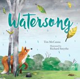 Watersong - 31 Jan 2017