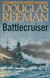 Battlecruiser - 1 Sep 2003