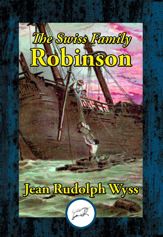 The Swiss Family Robinson - 22 Jan 2017