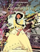 Pocahontas - 6 Sep 2016