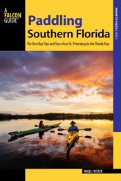 Paddling Southern Florida - 1 Oct 2016