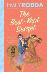 The Best-Kept Secret - 1 Jul 2017