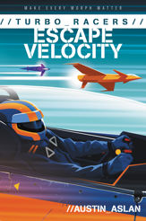 TURBO Racers: Escape Velocity - 25 Feb 2020