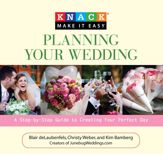 Knack Planning Your Wedding - 8 Dec 2009