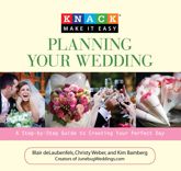 Knack Planning Your Wedding - 8 Dec 2009