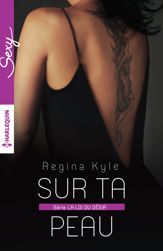 Sur ta peau - 1 Jul 2016