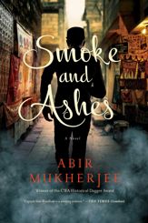 Smoke and Ashes - 5 Mar 2019