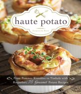 Haute Potato - 18 Nov 2012