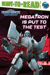 Megatron Is Put to the Test - 7 May 2024
