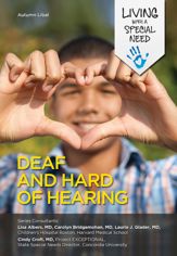 Deaf and Hard of Hearing - 3 Feb 2015