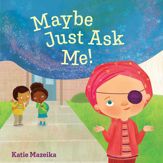 Maybe Just Ask Me! - 22 Apr 2025