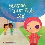 Maybe Just Ask Me! - 22 Apr 2025