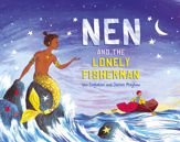 Nen and the Lonely Fisherman - 2 Apr 2024