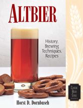 Altbier - 12 Jun 2017