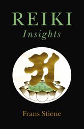 Reiki Insights - 29 Jun 2018