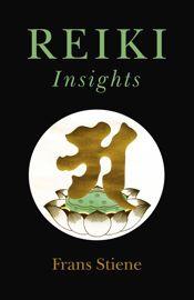 Reiki Insights - 29 Jun 2018