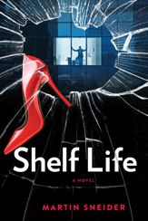 Shelf Life - 11 Apr 2023