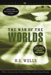 The War of the Worlds - 28 Feb 2012