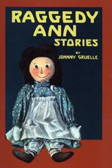 Raggedy Ann Stories - 24 Jan 2012
