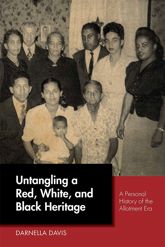 Untangling a Red, White, and Black Heritage - 1 Nov 2018
