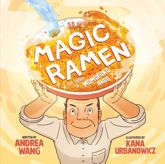 Magic Ramen - 14 Jan 2025