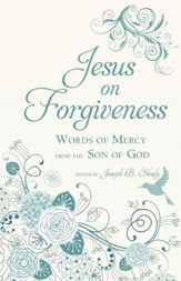 Jesus on Forgiveness - 17 Nov 2015