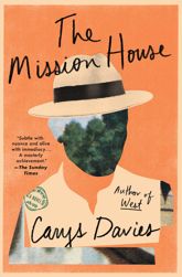 The Mission House - 16 Feb 2021