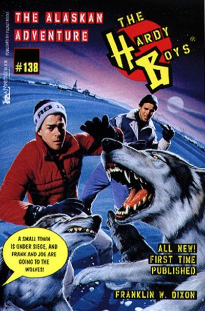 The Alaskan Adventure