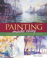 Painting Made Easy - 1 Jun 2020