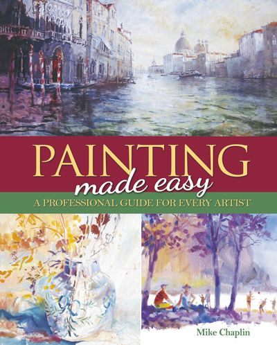 Painting Made Easy