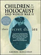 Children in the Holocaust and World War II - 4 Feb 2014