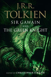 Sir Gawain And The Green Knight, Pearl, And Sir Orfeo - 27 Jul 2021