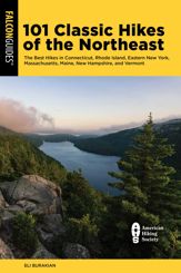 101 Classic Hikes of the Northeast - 5 Aug 2025