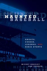 Haunted Baseball - 1 Aug 2007