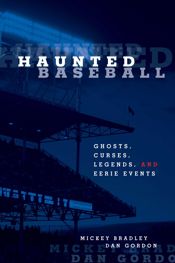 Haunted Baseball - 1 Aug 2007