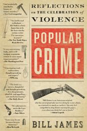 Popular Crime - 3 May 2011