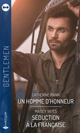 Un homme d'honneur - Séduction à la française - 1 Mar 2020