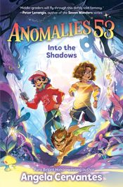 Anomalies 53: Into the Shadows - 12 Aug 2025