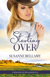 Starting Over (A Mindalby Outback Romance, #2) - 1 Jul 2018