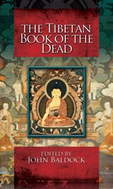 The Tibetan Book of the Dead - 24 Apr 2013
