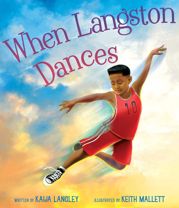 When Langston Dances - 7 Sep 2021