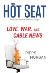 The Hot Seat - 15 Oct 2013